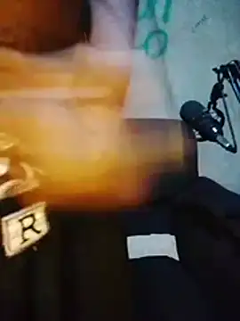 Demon254_ 现场XXX聊天