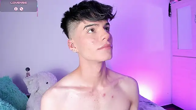 Dulcey-'s Live XXX Chat