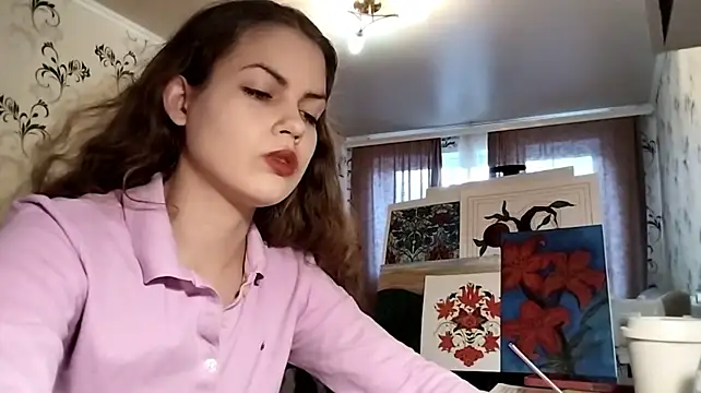 EmilyVenghaus' Live XXX Chat