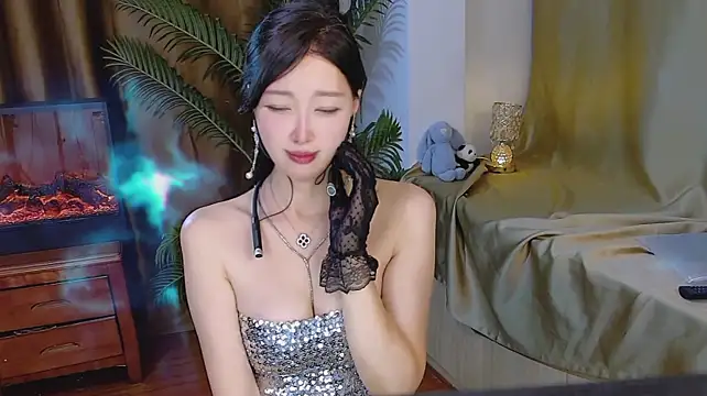 Vivienne520's Live XXX Chat