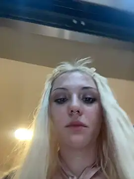 badblondie's Live XXX Chat
