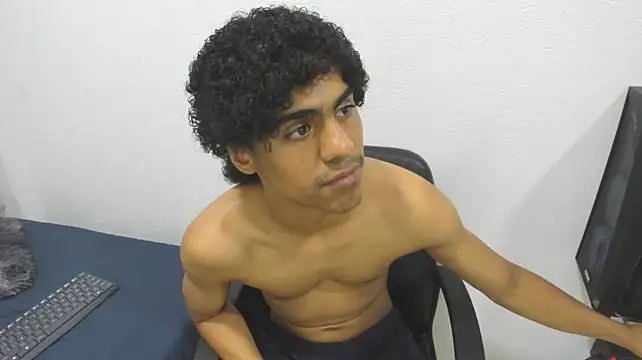 Malcom_Foxx's Live XXX Chat