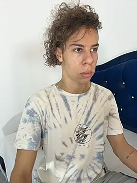 XXX chat uživo modela grey___27
