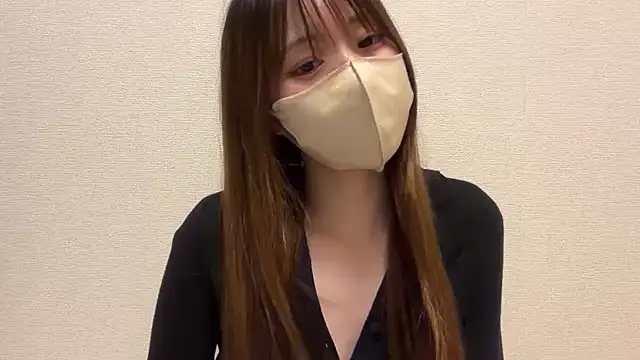 YUNAnyaのウェブカメラショー