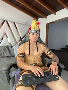 Alexander_ferre's Live XXX Chat