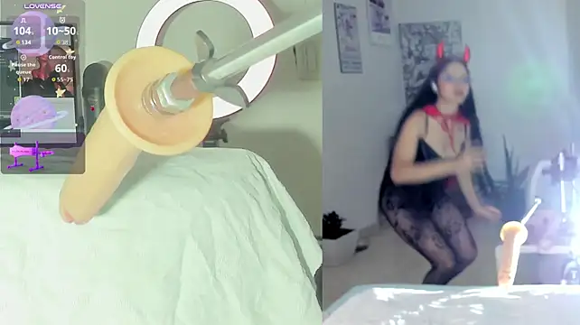sofi_velez Obrolan Langsung XXX