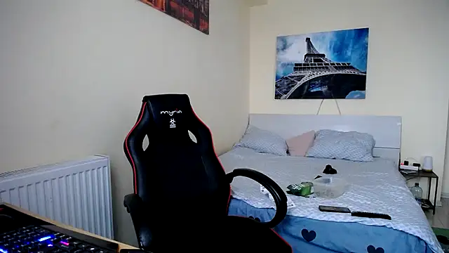 amydamarw Chat XXX live