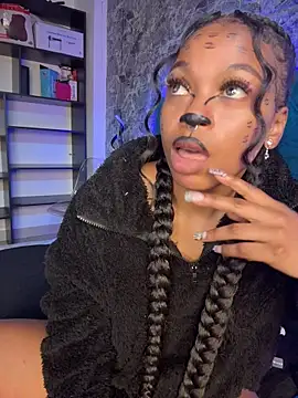 Czat XXX na żywo – Melany_Williams