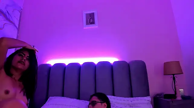 Онлайн чат XXX BellaAndDominick