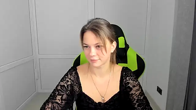 TessaSpring Live XXX-chat