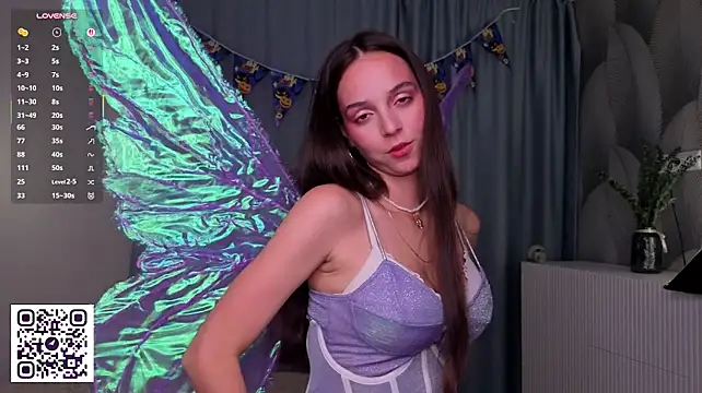 MaraMillis Chat XXX live