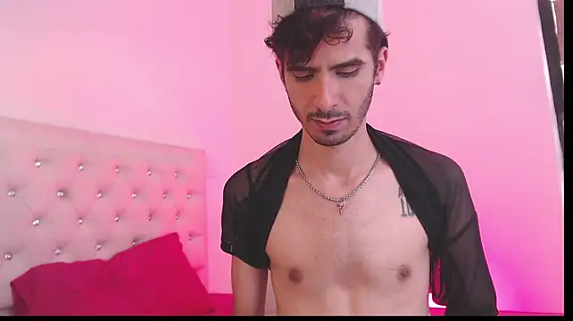 zane__morgan Live XXX-chat