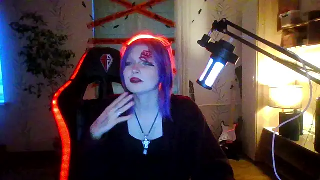 kinyakim's Live XXX Chat