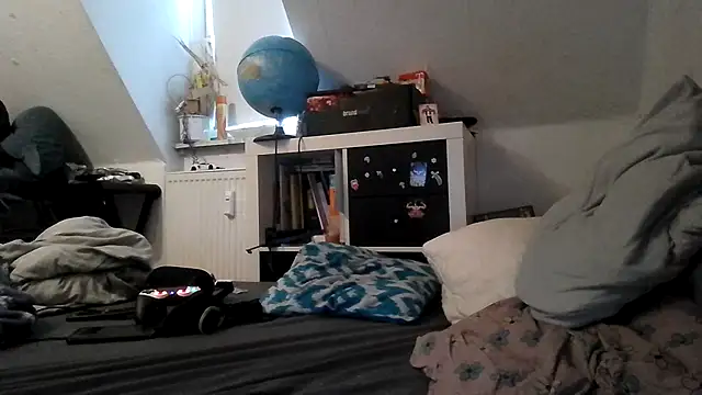 Nicolasjlhkjzln Webbikameraesitys