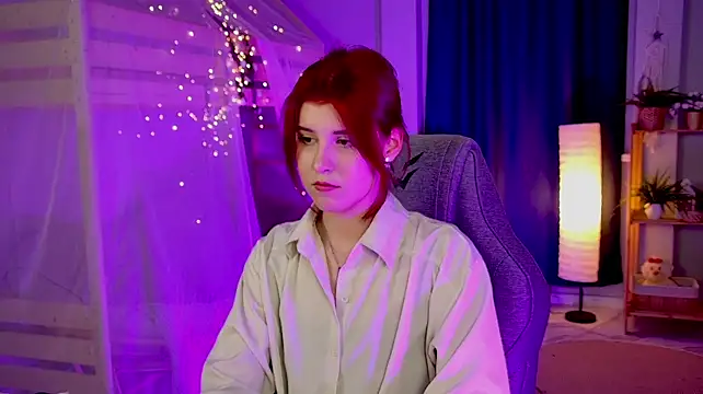 Chat XXX en directo de JulliaMoore
