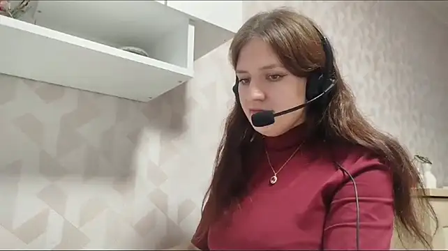 NatoshaZlotnick's Live XXX Chat