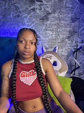 Czat XXX na żywo – Melany_Williams