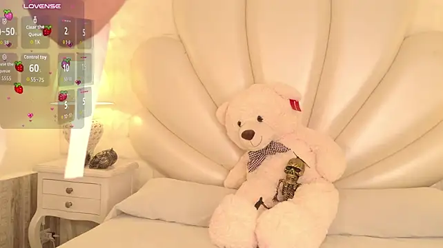 SammyJhuls 라이브 XXX 채팅