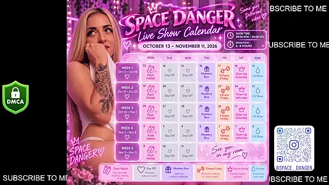 space_danger Live XXX-chat