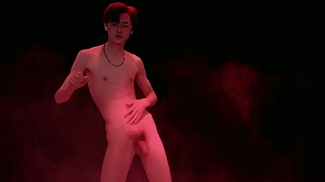 Chatroom XXX en direct de JBboy-001