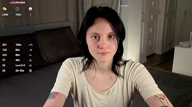 Živý XXX chat MaryCoopeer