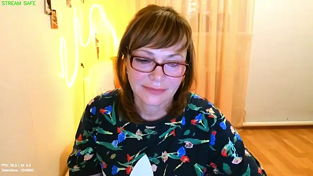 Miss_Moren's Live XXX Chat