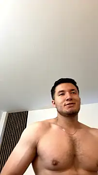 Alexander_Connor Obrolan Langsung XXX
