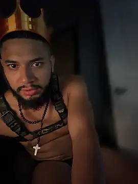Chatroom XXX en direct de chamelit00