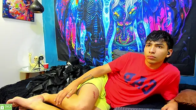 Leo_Royce Chat XXX live