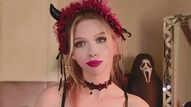 Sierra_Fane's Live XXX Chat
