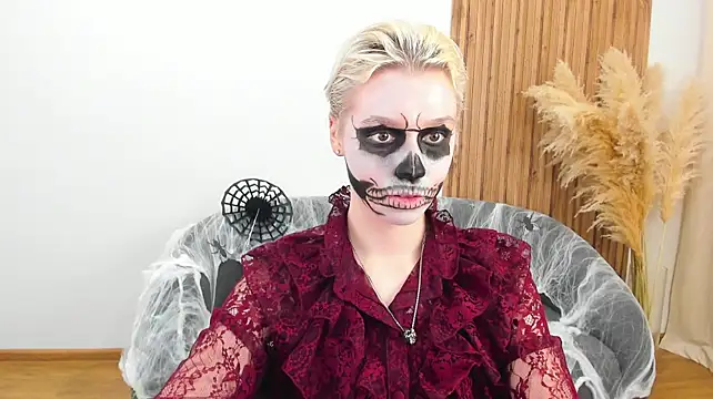 Chat +18 de AgataGate ao vivo