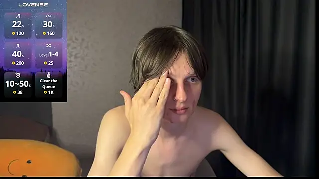 hotcutJake XXX чат на живо
