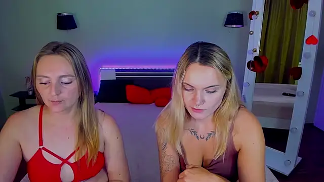 Czat XXX na żywo – MagicEyess
