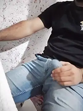Smaiaz – Live XXX-chat