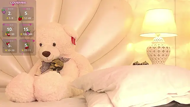 SammyJhuls' Live XXX Chat
