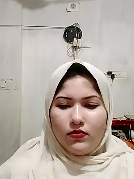 Nusrat-N's Live XXX Chat