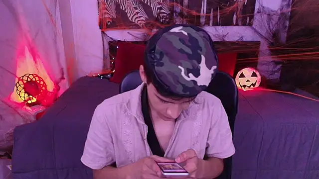 Jacob5_ 现场XXX聊天