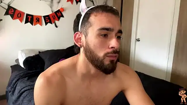 Emanuell__ live XXX chat