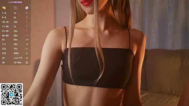Quinavelle's Live XXX Chat