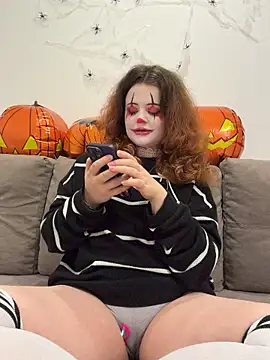 Yumekotyan's Live XXX Chat