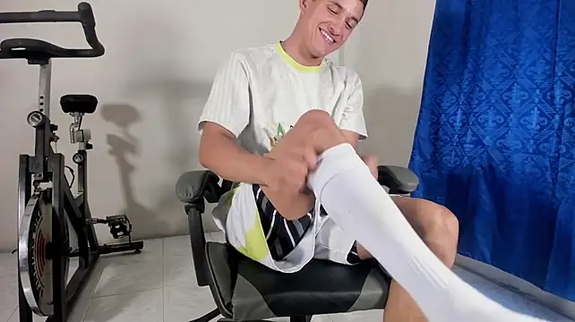 צ'אט XXX בשידור חי של simon_axe_
