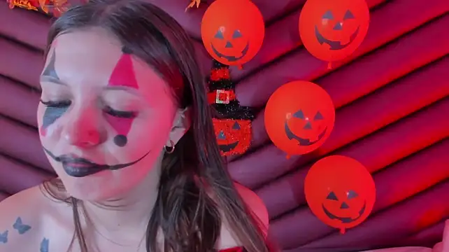 Živý XXX chat AngelaaCute_