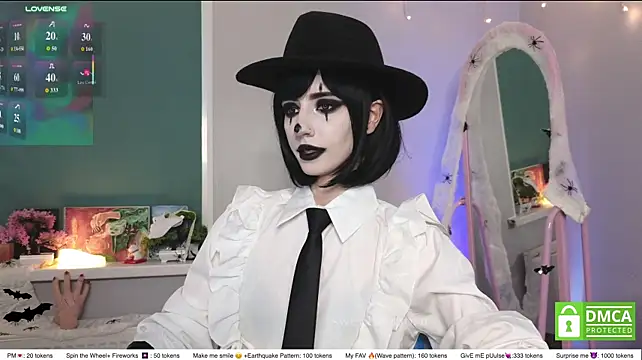 sweetuniporn's Live XXX Chat