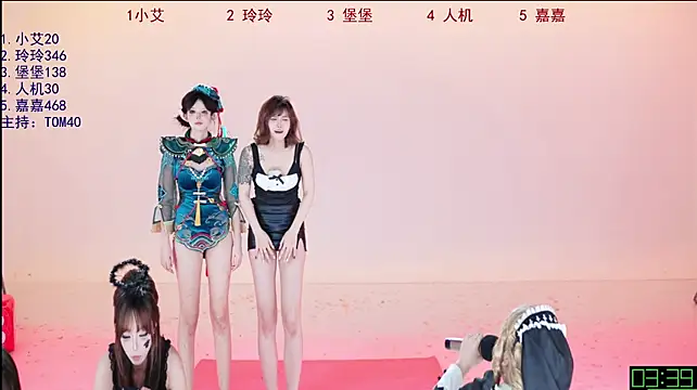 PVP-999 现场XXX聊天