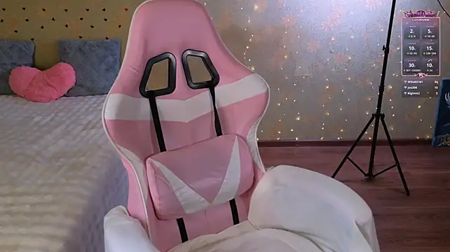 Živý XXX chat TORI1_
