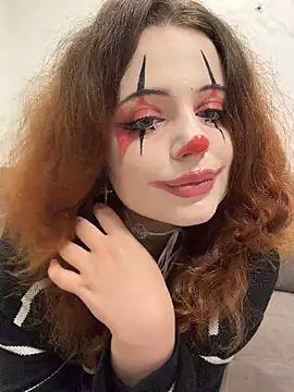 Yumekotyan's Live XXX Chat