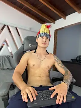 Alexander_ferre Live XXX-chat