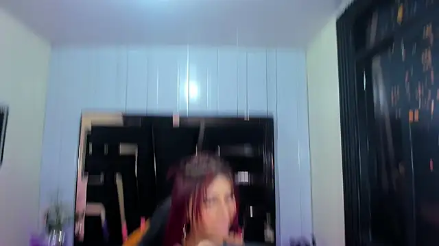 Czat XXX na żywo – Sariha_Sweet