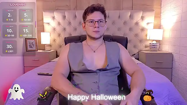 Czat XXX na żywo – Izui_Pierce