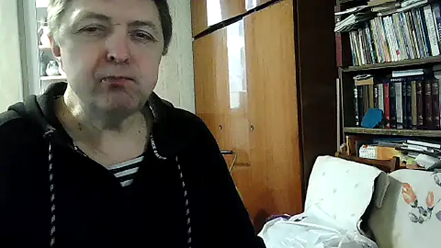 Pokaz2020 élő XXX-chatje